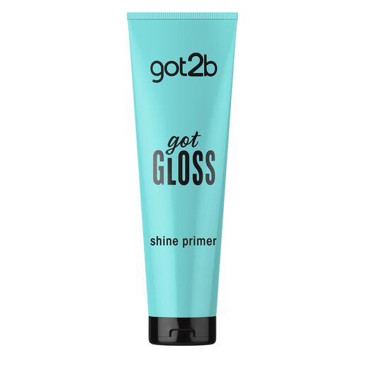 Schwartzkopf got2b Got Gloss Glass Hair Shine Primer 150ml