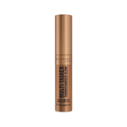 Rimmel Multi Tasker Turbocharged Glow 009 Bougie Girl