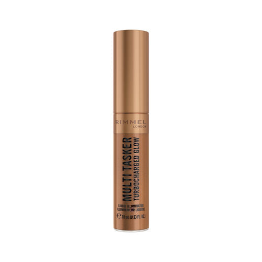Rimmel Multi Tasker Turbocharged Glow 009 Bougie Girl