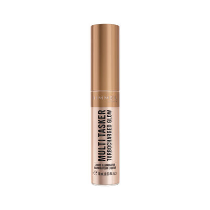 Rimmel Multi Tasker Turbocharged Glow 004 Chelsea Glow