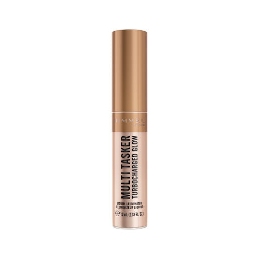 Rimmel Multi Tasker Turbocharged Glow 004 Chelsea Glow