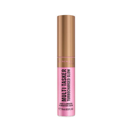 Rimmel Multi Tasker Turbocharged Glow 001 Not A Basic B