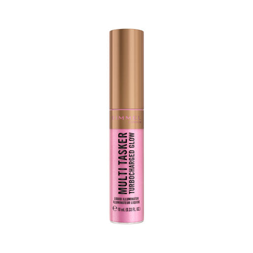 Rimmel Multi Tasker Turbocharged Glow 001 Not A Basic B