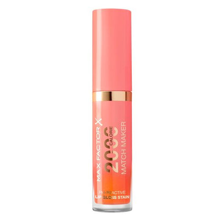 Max Factor 2000 Calorie Match Maker - Bubbly