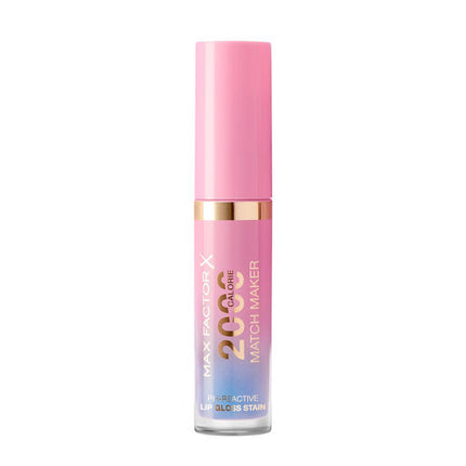 Max Factor 2000 Calorie Match Maker - Plot Twist