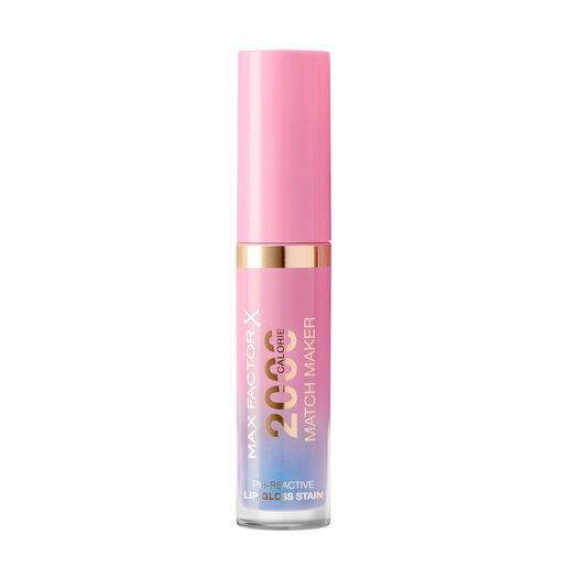 Max Factor 2000 Calorie Match Maker - Plot Twist