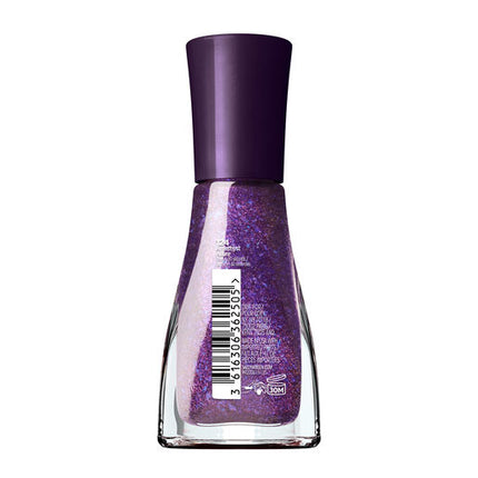 Sally Hansen Insta-Dri Nail Polish Crystal Collection Amethyst Allure