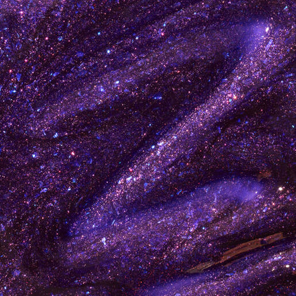 Sally Hansen Insta-Dri Nail Polish Crystal Collection Amethyst Allure