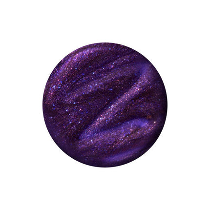 Sally Hansen Insta-Dri Nail Polish Crystal Collection Amethyst Allure