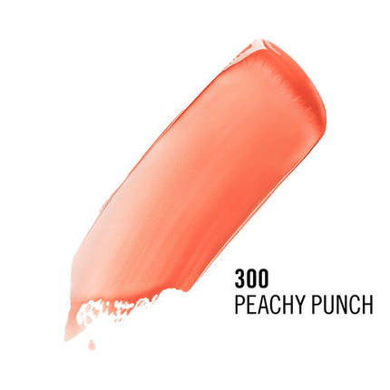 Rimmel Multi-Tasker Jelly Crush Blush And Lip Stain 300 Peachy Punch