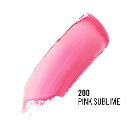 Rimmel Multi-Tasker Jelly Crush Blush And Lip Stain 200 Pink Sublime