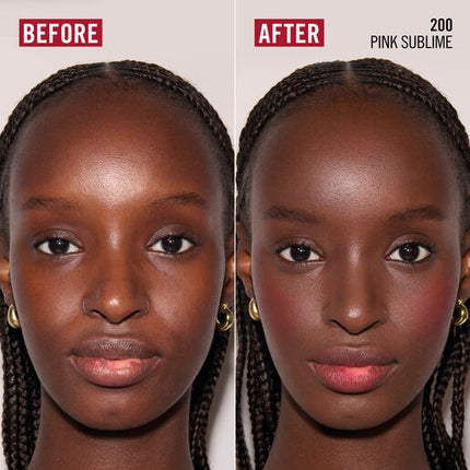 Rimmel Multi-Tasker Jelly Crush Blush And Lip Stain 200 Pink Sublime