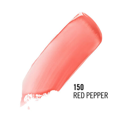 Rimmel Multi-Tasker Jelly Crush Blush And Lip Stain 150 Red Pepper