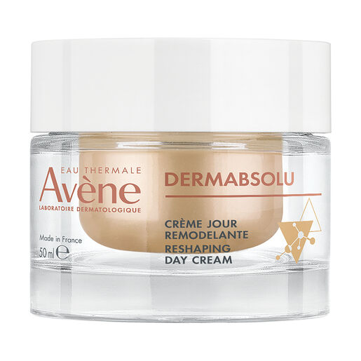 Avène DermAbsolu Reshaping Antiageing Day Cream Moisturiser for Mature Skin 50ML