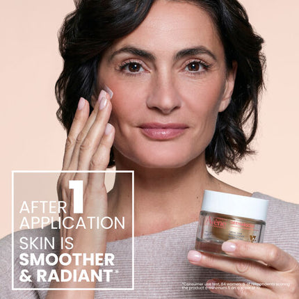 Avène DermAbsolu Reshaping Antiageing Day Cream Moisturiser for Mature Skin 50ML