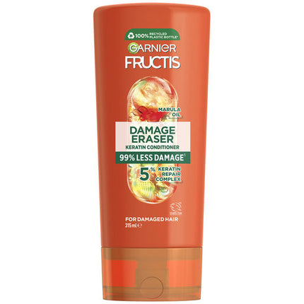 Garnier Fructis Damage Eraser Conditioner 315ml