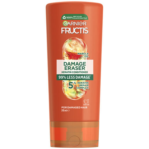 Garnier Fructis Damage Eraser Conditioner 315ml