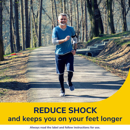 Dr.Scholl's Run Insole Small