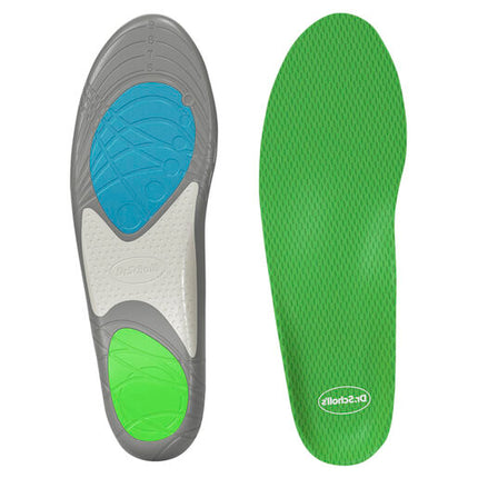Dr.Scholl's Run Insole Small
