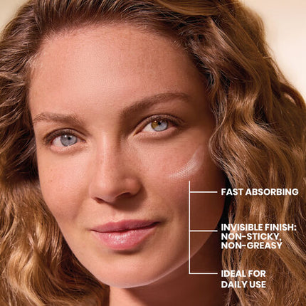 Avène Sunsitive Oil Control Sunscreen Fluid SPF50+ 50ml