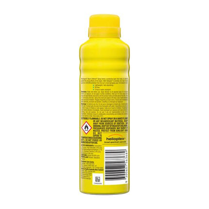 Neutrogena Beach Defence Spray Sunscreen SPF50+ 184g