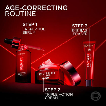 L'Oreal Laser Eye Bag Instant Eraser 15ml