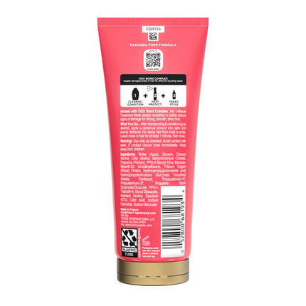 Ogx Bond Protein Repair 1-Minute Treatment Mask 200mL