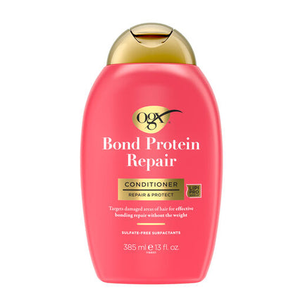 Ogx Bond Protein Repair Conditioner 385mL