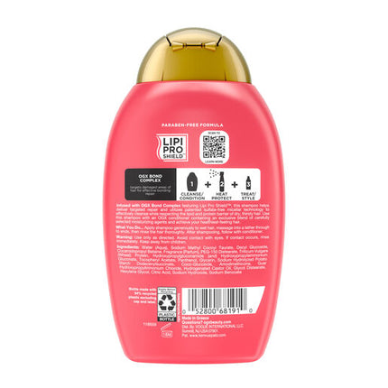 Ogx Bond Protein Repair Shampoo 385mL
