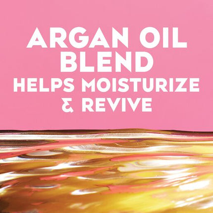 Ogx Renewing + Repairing & Shine Argan Oil Of Morocco Shampoo For Dry & Damaged Hair 750ml