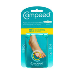 Collection image for: Compeed