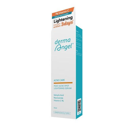 DermaAngel Lightening Serum 10ml
