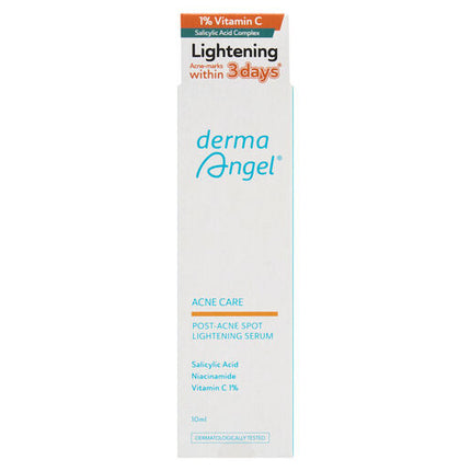 DermaAngel Lightening Serum 10ml