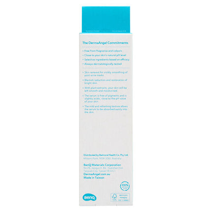 DermaAngel Lightening Serum 10ml
