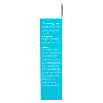 DermaAngel Intensive Gel 10ml
