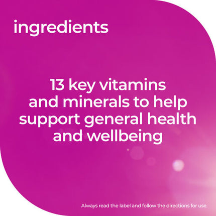 Nature's Way Adult Vita Gummies Multivitamin 180