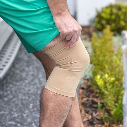 Synxplus Knee Support Sleeves - Small