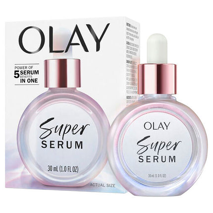 Olay Super Serum Anti Aging & Brightening 30ml