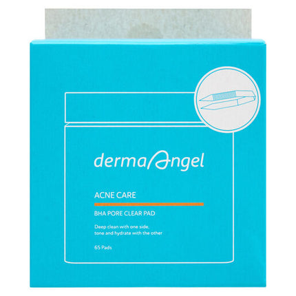 DermaAngel Pore Clear Pads 65