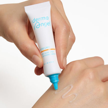 DermaAngel Lightening Serum 10ml