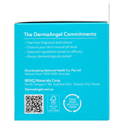 DermaAngel Pore Clear Pads 65