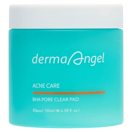 DermaAngel Pore Clear Pads 65