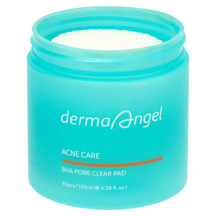 DermaAngel Pore Clear Pads 65