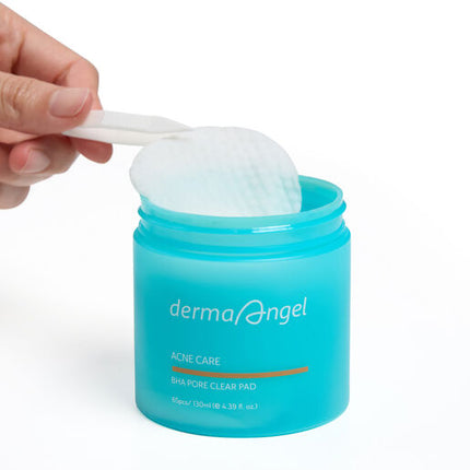 DermaAngel Pore Clear Pads 65