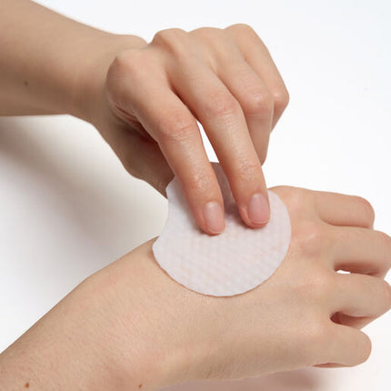 DermaAngel Pore Clear Pads 65