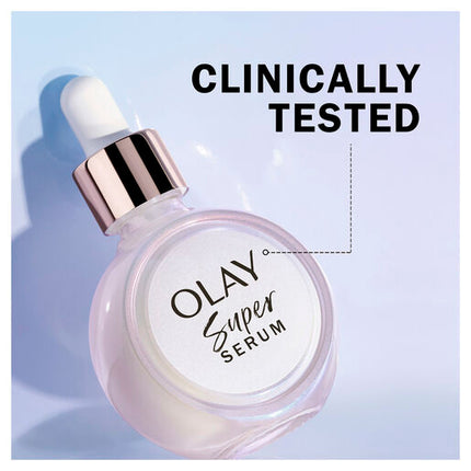 Olay Super Serum Anti Aging & Brightening 30ml