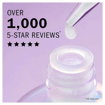 Olay Super Serum Anti Aging & Brightening 30ml
