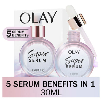 Olay Super Serum Anti Aging & Brightening 30ml
