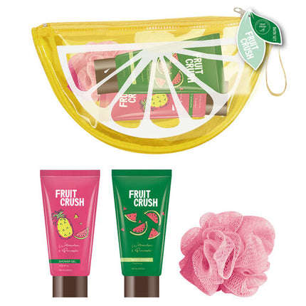 Fruit Crush Pineapple Watermelon 3Pc Bag