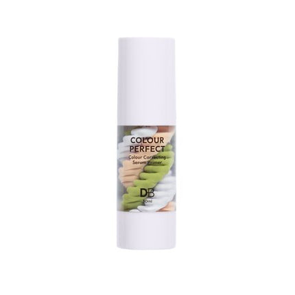 Designer Brands Colour Perfect Colour Correcting Serum Primer